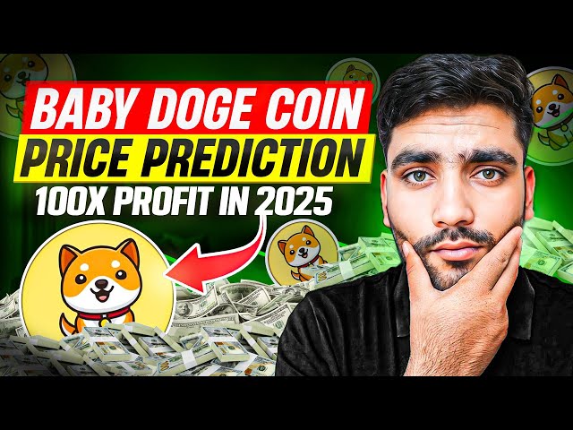 BABY DOGE COIN NEWS HEUTE 🚨⛔ || SO FINDEN SIE MEME-MÜNZEN || BABY DOGE COIN PREISVORHERSAGE 2025 🚨