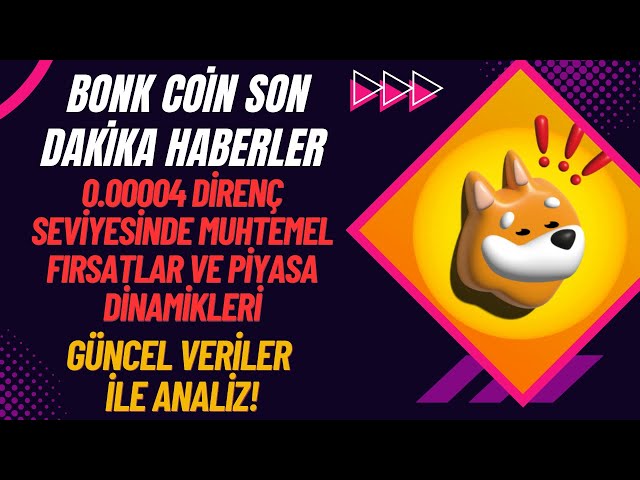 Bonk Coin Neueste Nachrichten | Bonk-Preisprognose und Liquidationskarte #bonk #floki