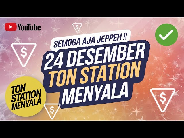 HOFFNUNG, DASS DER JEPEH BRUTAL IST 🔥 24. DEZEMBER IST ES ZEIT, DASS DIE TON-STATION EINGESCHALTET WIRD