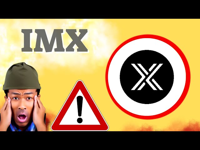 IMX Prediction 21/DEC IMX Coin Price News Today - Crypto Technical Analysis Update Price Now