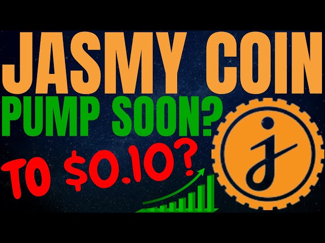 JASMYCOIN 중요 가격 업데이트! JASMY COIN 가격 예측 및 분석! 2024년 JASMY 가격 예측