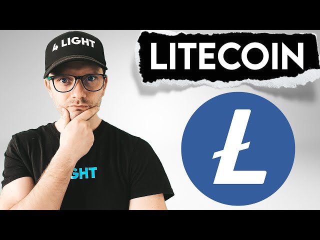 LTC 价格预测。莱特币的山寨币季节目标