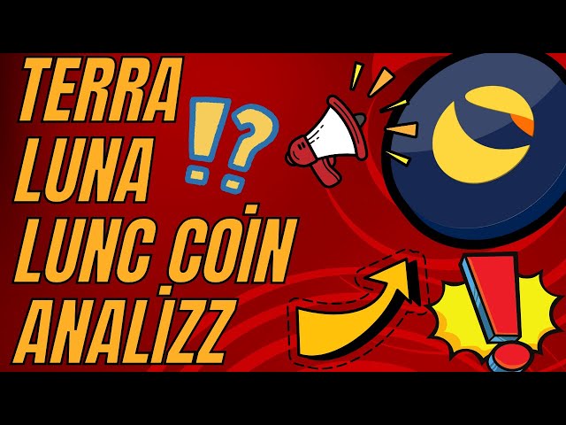 TERRA LUNA - LUNC 코인 긴급 영상이 충분히 공개되었습니다!! 최신 상태 분석🚀🚀 #lunc #luna #bitcoin #ethereum