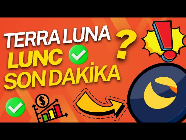 TERRA LUNA COİN LUNC COİN KRİTİK ANALİZ -- FTT YÜKSELİŞ FTX 🚀🚀 #luc #luna #bitcoin #ethereum