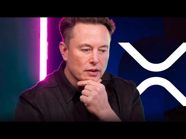 🚨 ULTIMA HORA : ¡¡ELON MUSK USA STABLE PIÈCES !!! RIPPLE MUEVE 90M XRP 🔥 #xrp #ripple #xrpnews