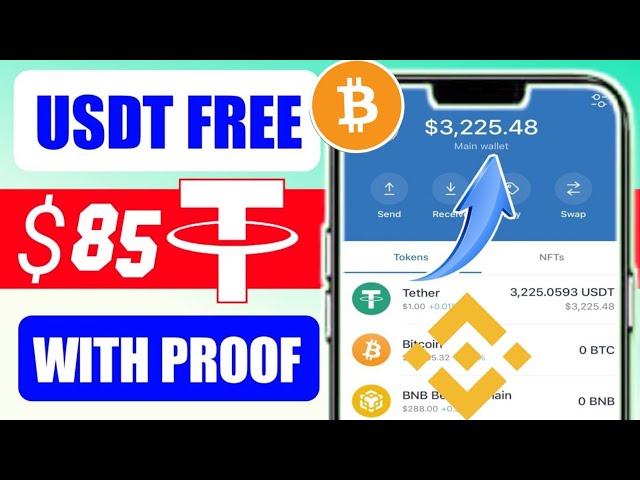 Usdt Earning Project | Usdt Investment Platform | Usdt Grabbing Shopping Mall | #usdt mining #Tron