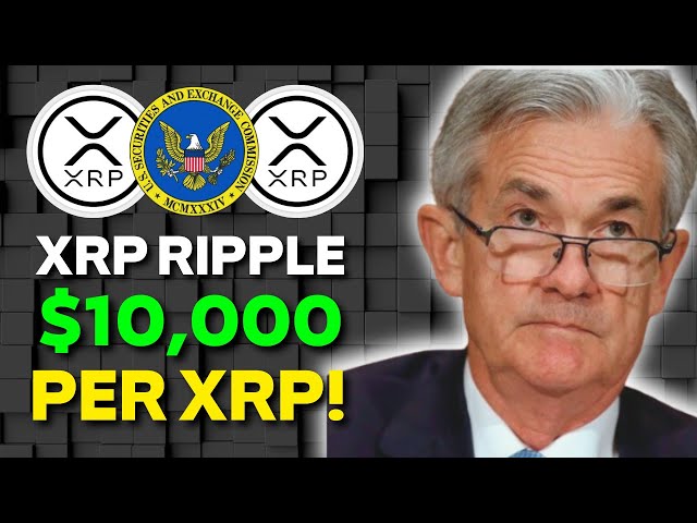 XRP JUSTE CHUTE À 1,97 $