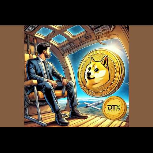 Aptos (APT) and DTX Exchange (DTX) Defy Crypto Market Sell-Off, While Dogecoin (DOGE) Breaks Below $0.30 Support