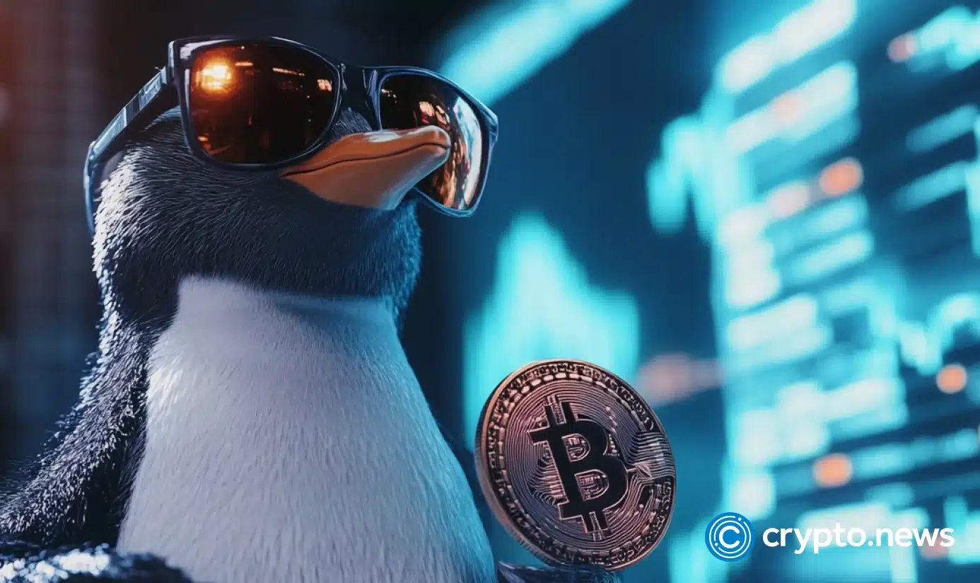 Baby Pengu, Shoggoth, Strips Finance : les pièces Meme et les plateformes DeFi font des vagues dans le trading de crypto