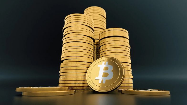 今週、ビットコイン（BTC）暗号通貨の価値に価格変動が見られた