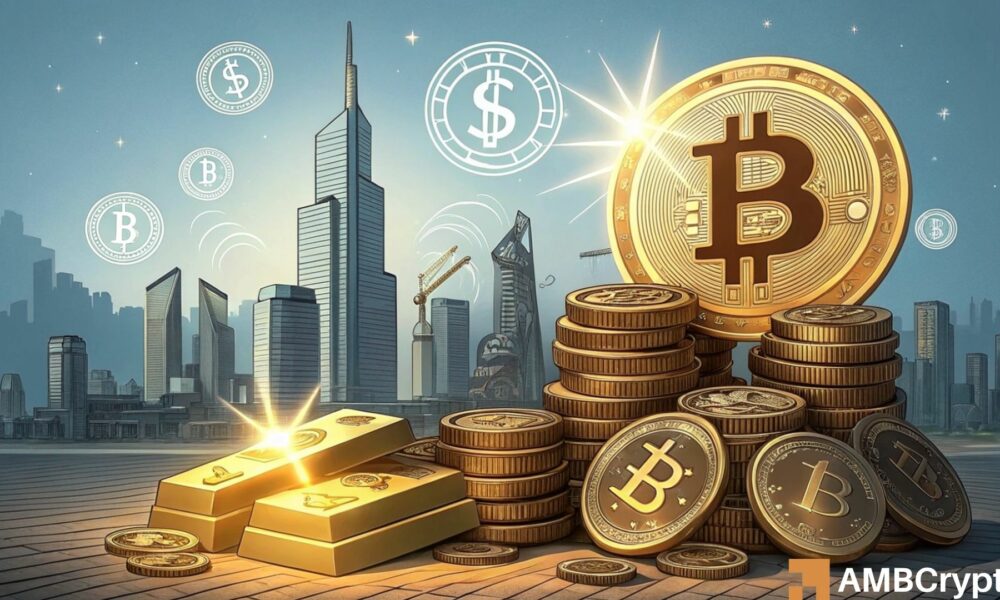 Bitcoin (BTC) Price Prediction: BTC Set for a Rally to $168,000