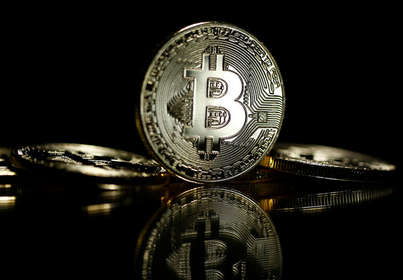 Bitcoin Edged Lower on Monday and Traded in a Narrow Range After Clocking Steep Losses Last Week, as Traders Remained Cautious Amid Macroeconomic Pressures Induced by Hawkish Comments from the Federal Reserve.