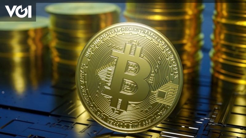 Le prix du Bitcoin tombe en dessous de 100 000 $ US, un analyste prédit qu'il pourrait atteindre 225 000 $ US en juin 2025