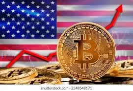 "US Bitcoin Reserve Could Slash National Debt 35% by 2049: VanEck"