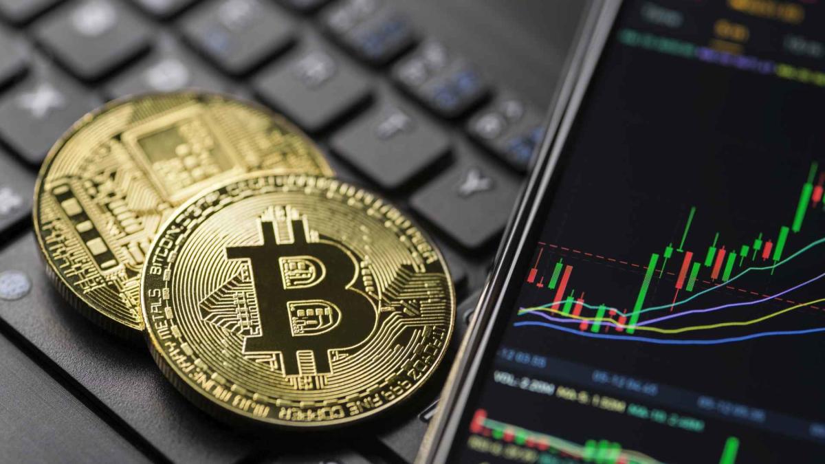 Bitcoin im Wert von über 100.000 US-Dollar: Was das für Ihren Geldbeutel bedeuten könnte