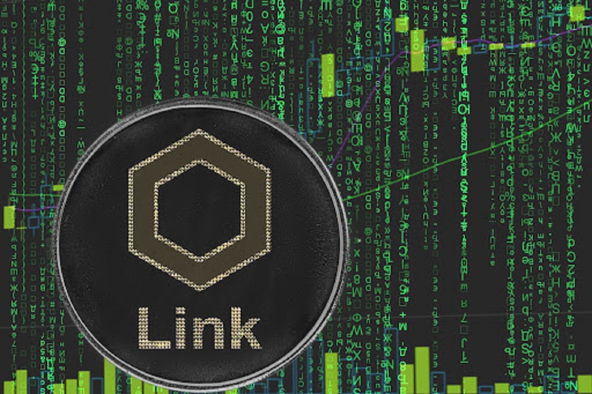 Chainlink (LINK) Wale akkumulieren Token, On-Chain-Metriken deuten auf mögliche Preisvolatilität hin