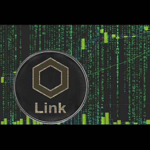 Chainlink (LINK) Wale akkumulieren Token, On-Chain-Metriken deuten auf mögliche Preisvolatilität hin