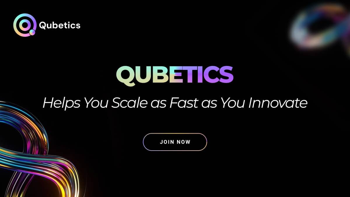 本月最值得購買的代幣：Qubetics ($TICS)、Tezos (XTZ) 和 VeChain (VET)