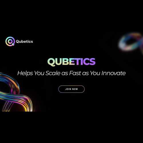 이번 달에 구매할 최고의 코인: Qubetics($TICS), Tezos(XTZ) 및 VeChain(VET)