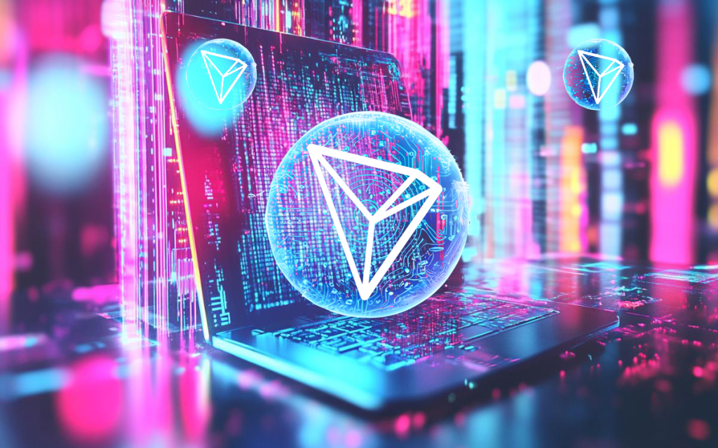 Crypto Analyst Predicts A Bullish Wave On TRON While FXGuys ($FXG) Presale Shows Potential To Deliver 25x Gains