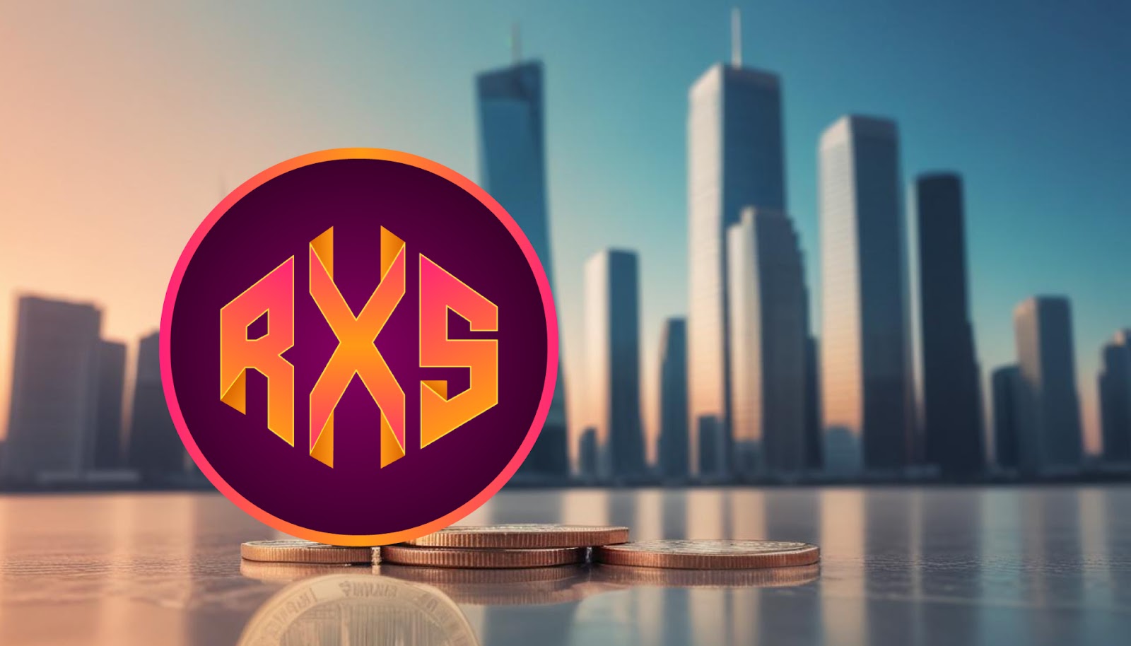 Krypto-Spotlight: Rexas Finance (RXS), XRP und Cardano (ADA) Shine sind die Top-Investitionstipps dieser Woche!