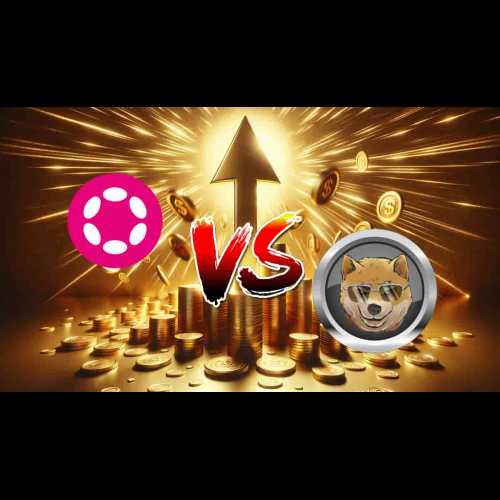 DOGE vs. DOT: Krypto-Marktanalysten prognostizieren ein Wachstum von 700 % für DOGE und gehen davon aus, dass DOT auf 10 US-Dollar steigen wird