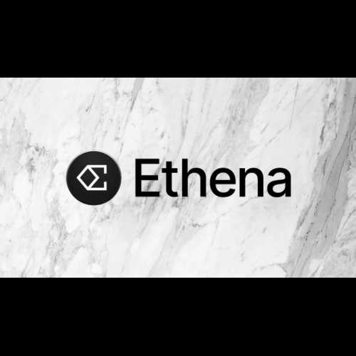 Der Preis von Ethena (ENA) steigt um 4 %, da der ehemalige BitMEX-CEO Arthur Hayes 2 Mio. $ ENA bei Bybit einzahlt