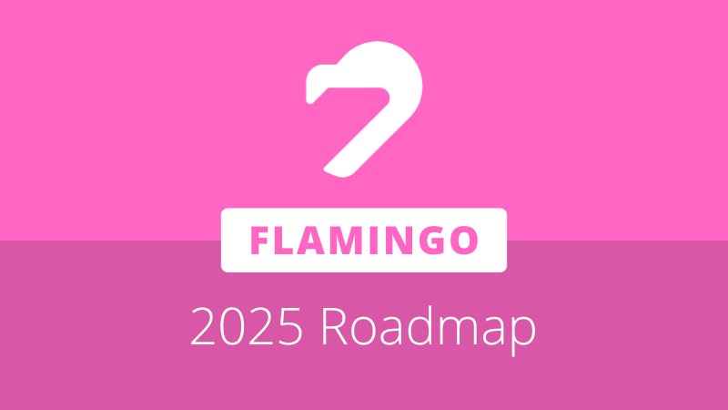 Flamingo Finance, OrderBook+ 2.0 및 FLOCKS 토큰을 중심으로 한 2025년 로드맵 발표