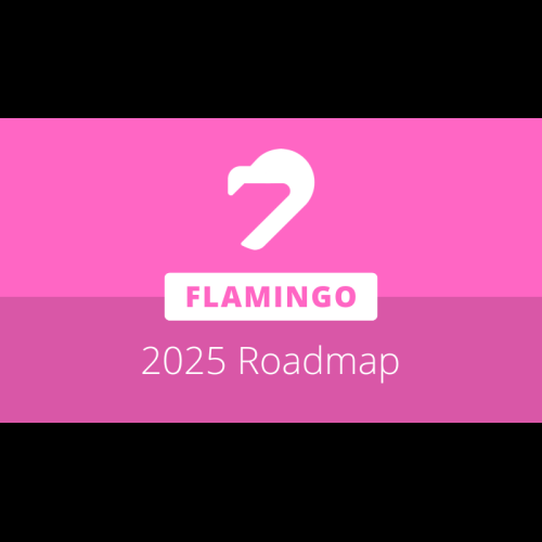 Flamingo Finance 公佈以 OrderBook+ 2.0 和 FLOCKS 代幣為中心的 2025 年路線圖