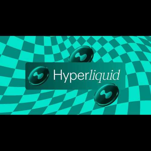 Hyperliquide Altcoin-Trends im nigerianischen Kryptoraum, da der Token kürzlich die Marke von 10 Milliarden US-Dollar Marktkapitalisierung überschritten hat