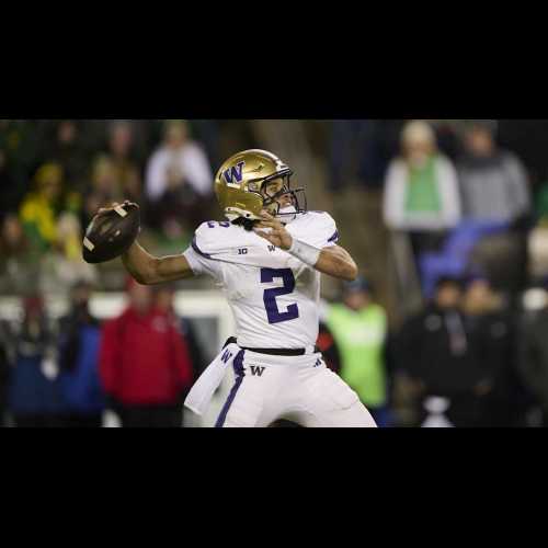 Louisville vs. Washington Quoten, Spread und Gesamtsumme für Sun Bowl