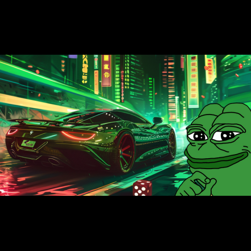 Meme Coins vs. DeFi: Was ist langfristig besser zu halten: Pepe, Floki Inu oder Rollblock?