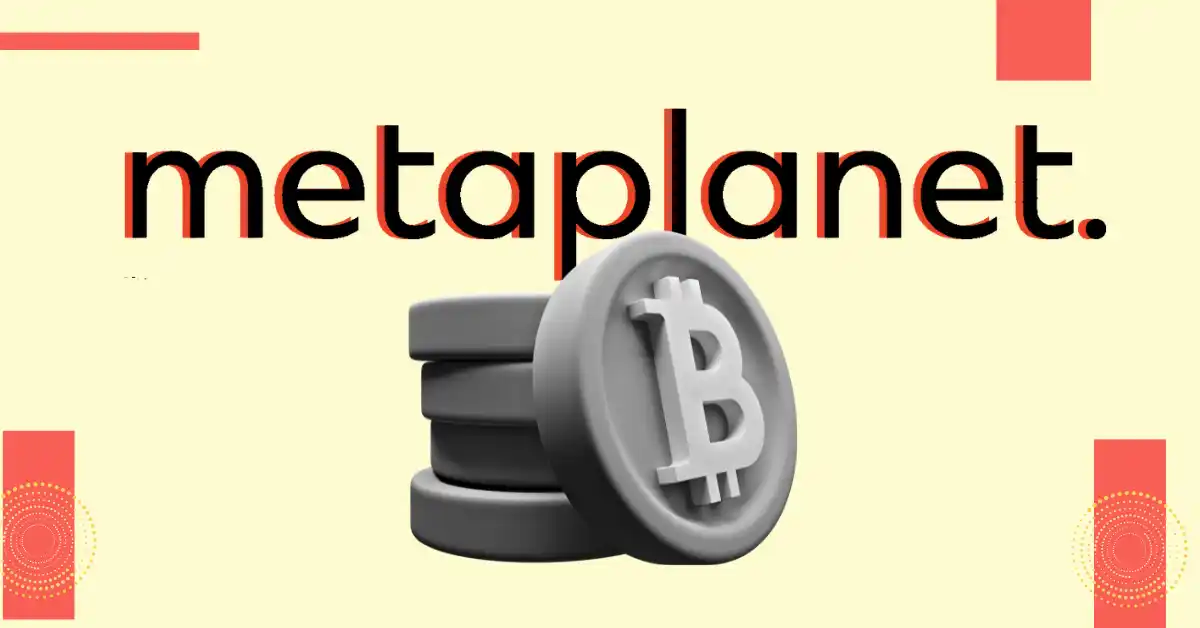 Metaplanet: The "Japanese MicroStrategy" Dances on the Edge of a Knife with Zero-Interest Bitcoin-Backed Bonds