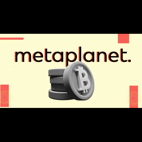 Metaplanet: The "Japanese MicroStrategy" Dances on the Edge of a Knife with Zero-Interest Bitcoin-Backed Bonds