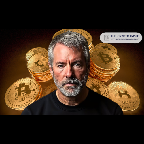 Michael Saylor Intensifies Bitcoin Advocacy, Now Targeting Amazon Boss Jeff Bezos