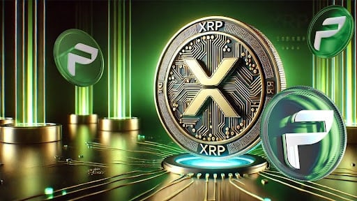 FRB利下げ後のXRP価格下落でプロピチェーン(PCHAIN)が急騰