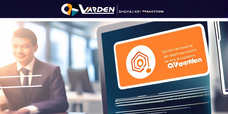 Qvarden Token se positionne comme une entité transformatrice dans le paysage des crypto-monnaies