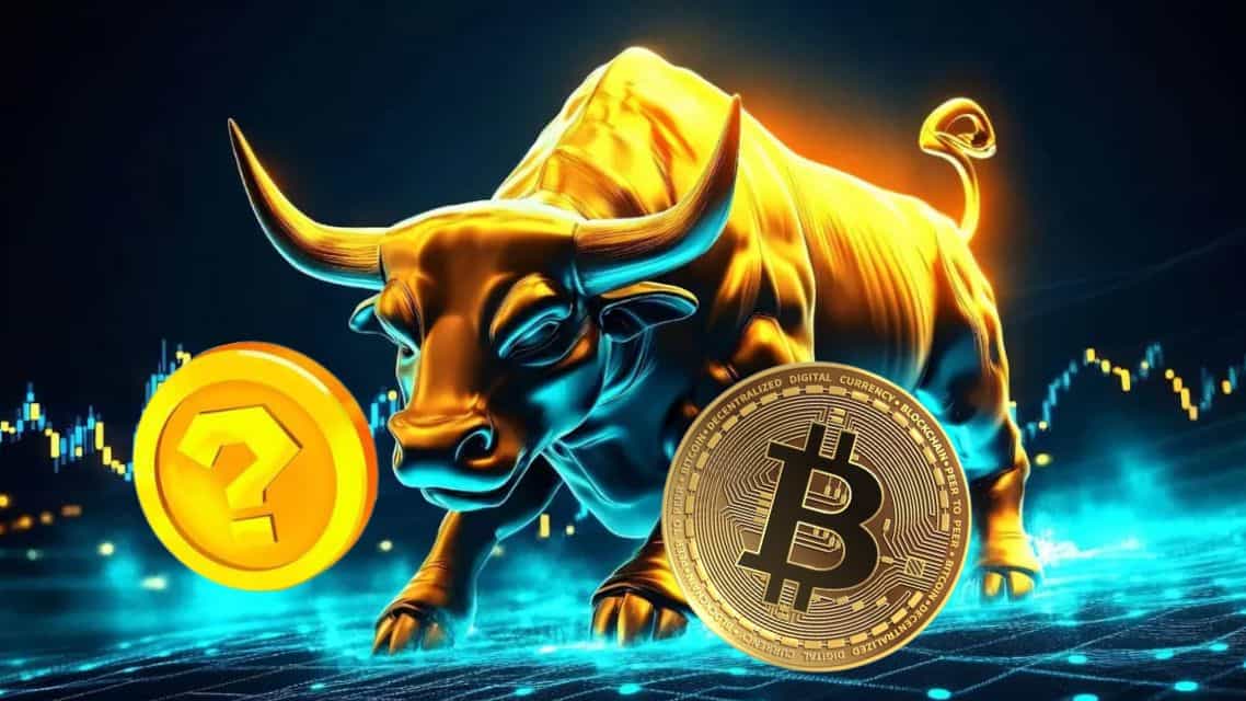 The Race to Replace Bitcoin: Alternative Cryptocurrencies to Watch in 2025