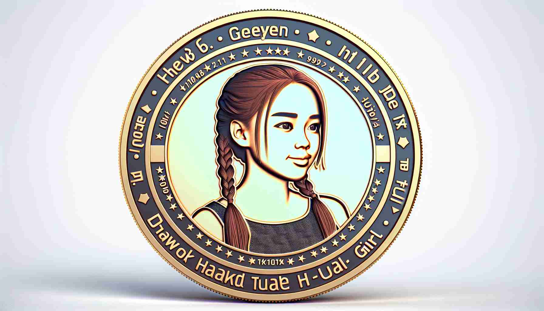 L'essor de Hawk Tuah Girl Meme Coin : une nouvelle ère dans l'innovation des actifs numériques