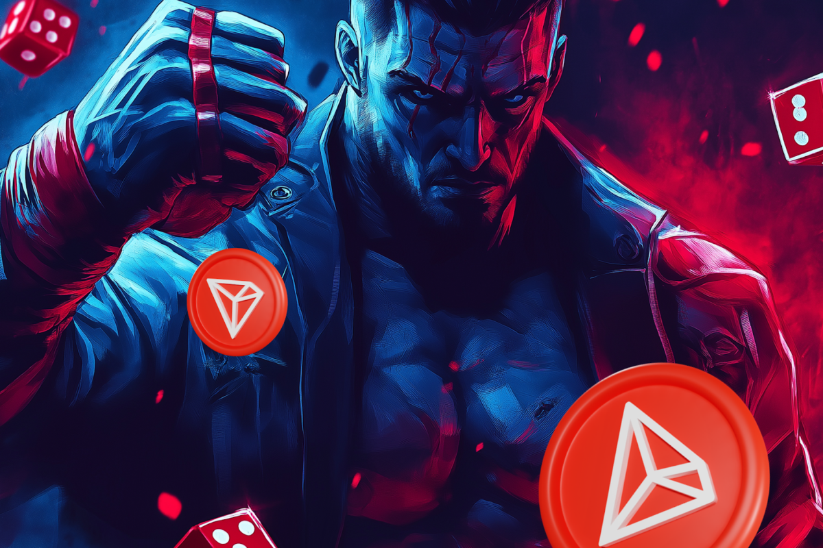 Rollblock ($RBLK) poursuit son ascension constante vers la domination du jeu cryptographique alors que les détenteurs de Ripple et de Cardano cherchent une part de l'action GambleFi