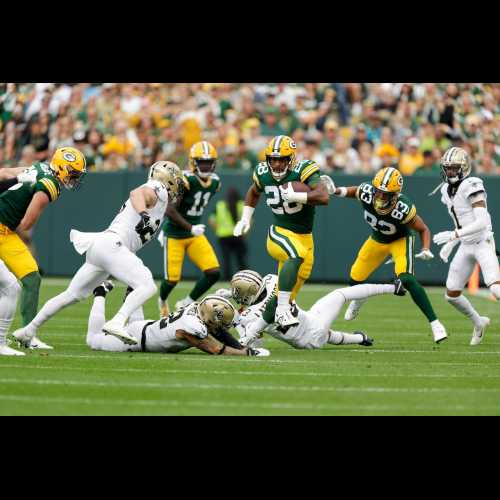 Saints vs. Packers Week 16 NFL 베팅 미리보기: 전문가 예측, 최선의 베팅, 점수 예측