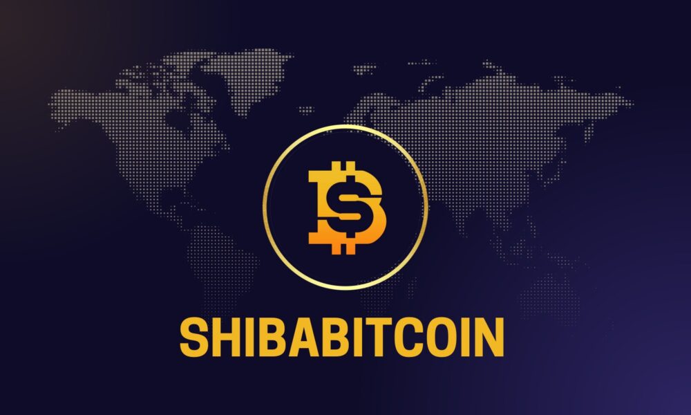 ShibaBitcoin (SHIBTC): The Future of Practical, Everyday Crypto Payments