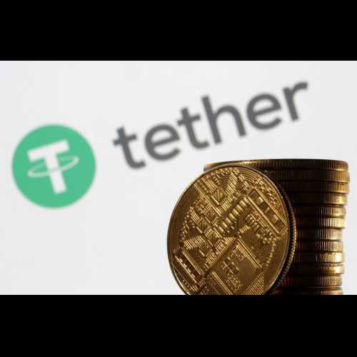 執行長 Paolo Ardoino 表示，Tether 年底淨利將超過 100 億美元