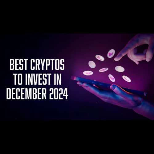 Top 3 Cryptos to Buy This Month: Real-World Potential and Strong Adoption