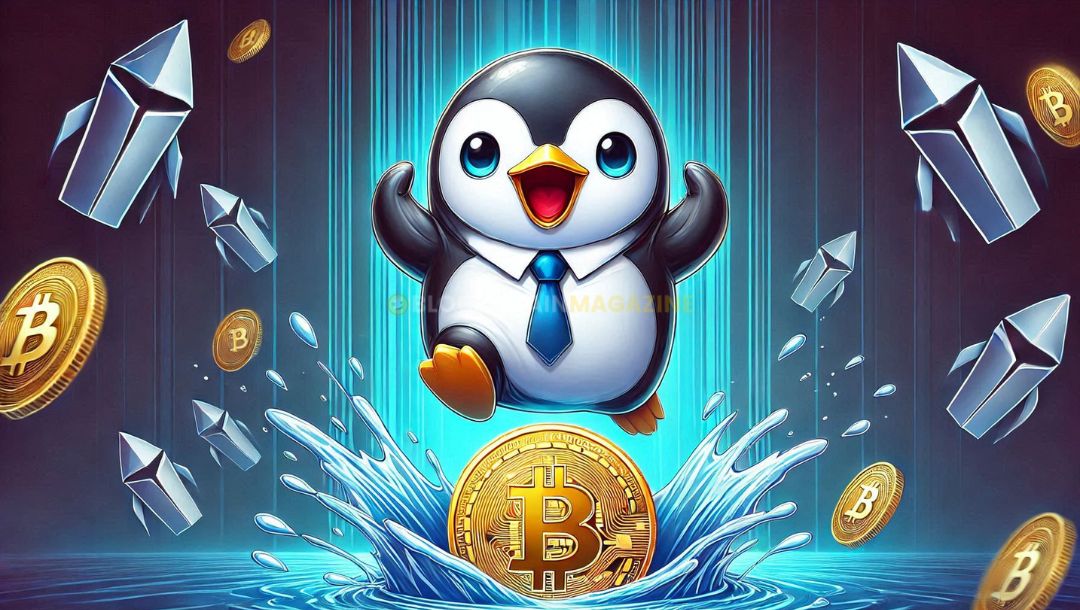 Der ultimative Leitfaden zum Einfordern Ihrer PENGU-Tokens vom Pudgy Penguins Airdrop