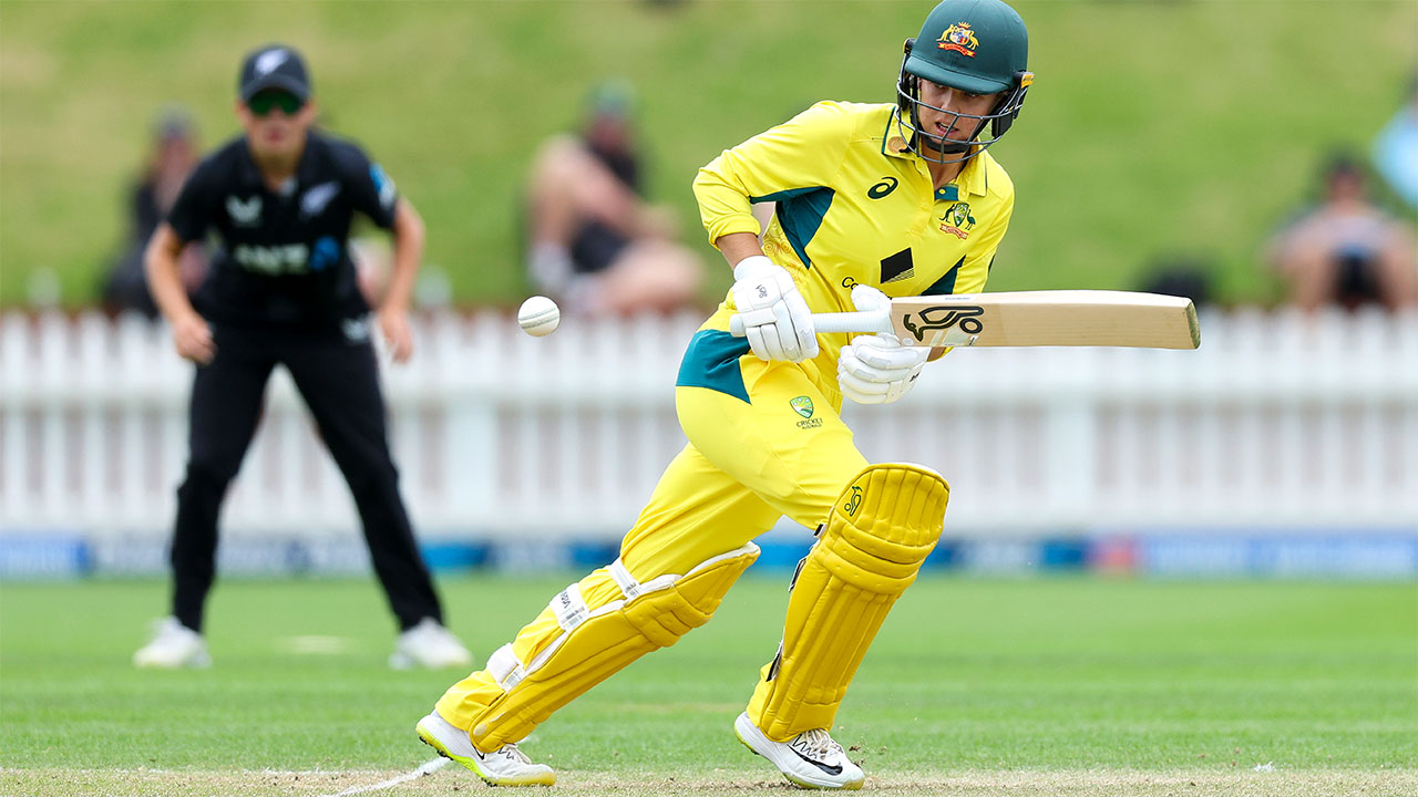 Unchanged Australia aim to continue dominance over New Zealand in final ODI