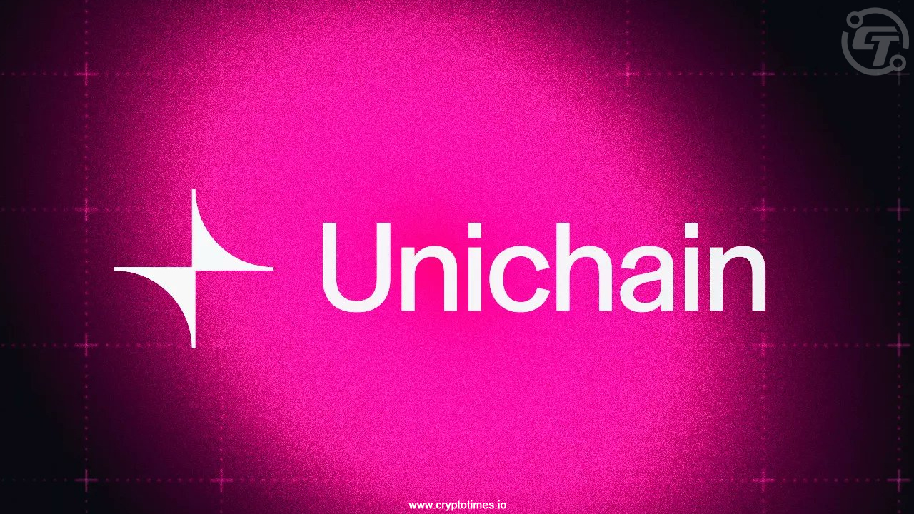 Uniswap dévoile Unichain, sa solution blockchain de couche 2, visant le lancement du réseau principal début 2025