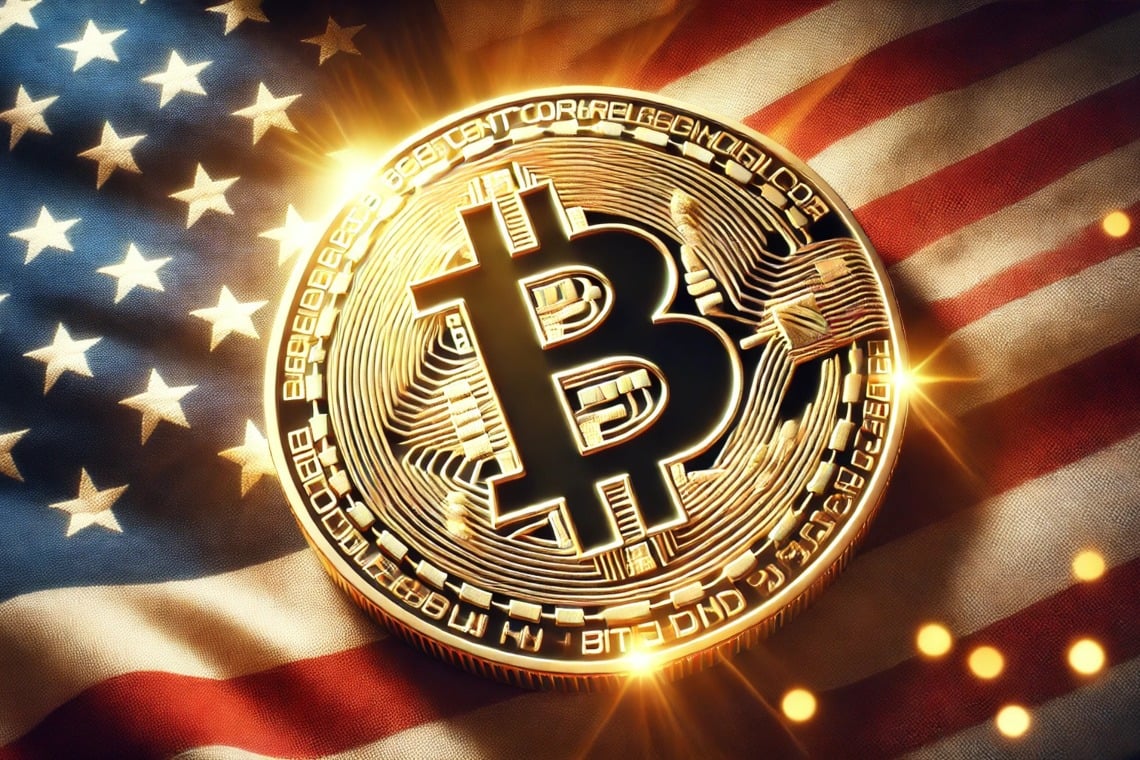 The USA debt and the resolution with Bitcoin according to VanEck