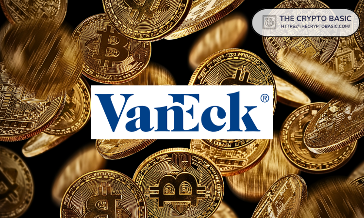 VanEck Suggests the US Will Cut Its National Debt by 36% If It Adopts Bitcoin as a Reserve Asset