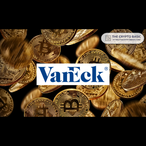 VanEck Suggests the US Will Cut Its National Debt by 36% If It Adopts Bitcoin as a Reserve Asset